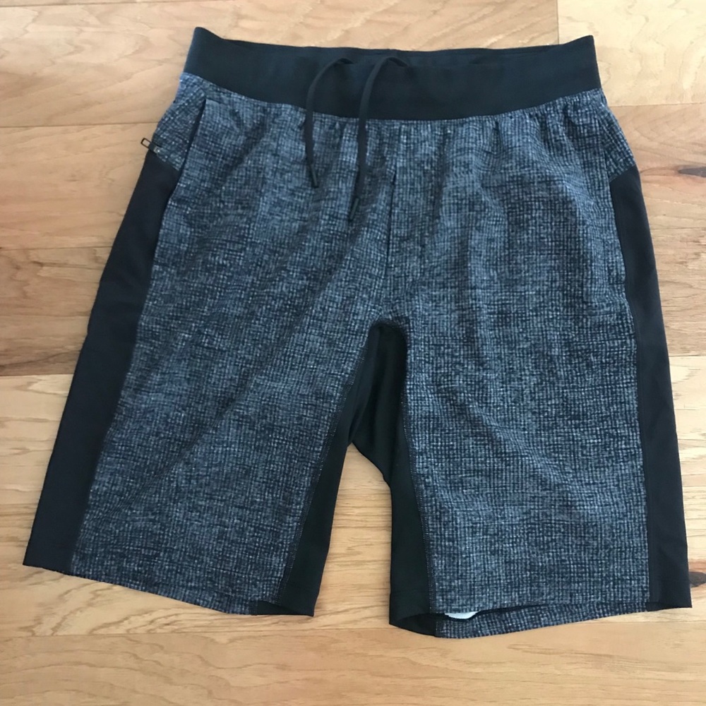 Men’s Lululemon Athletic Shorts